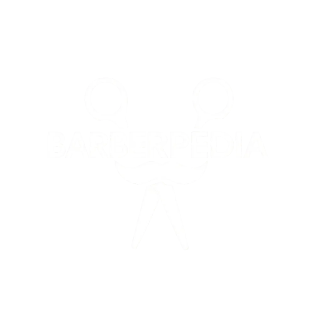 barberpedia - logo